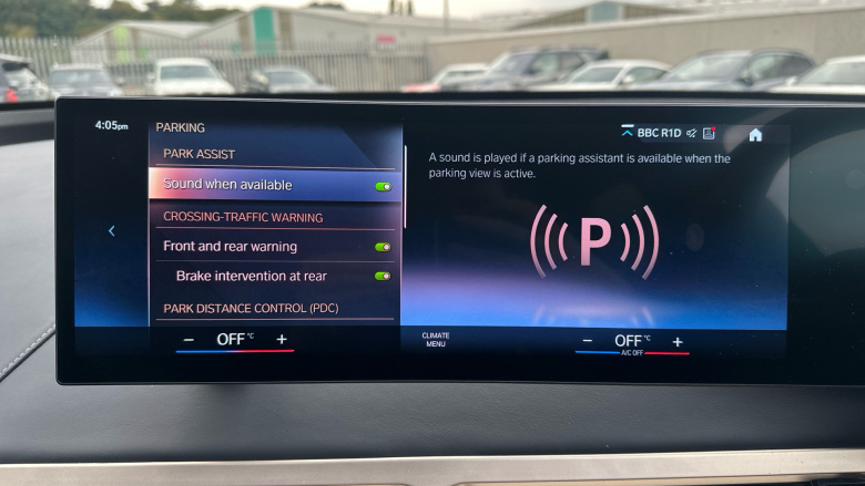 BMW iX 385kW xDrive50 M Sport 111.5kWh 5dr Auto Electric Estate